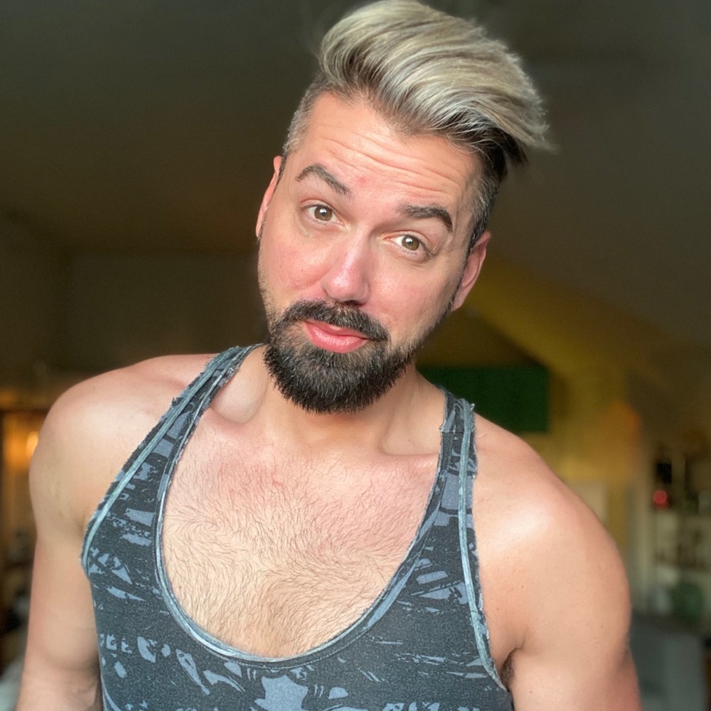 Meet your Posher, Bryston